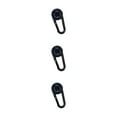 thumbnail image 1 of Youkk Mousqueton de Randonnée Multifonctions Léger pour les Aventures en Plein Air Aluminium Durable et Fonctionnel ArmyGreen 3Set, 1 of 6