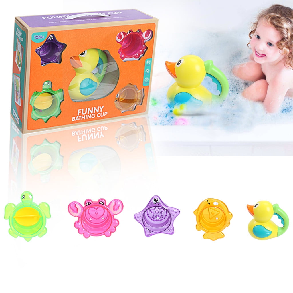 indoor water toys