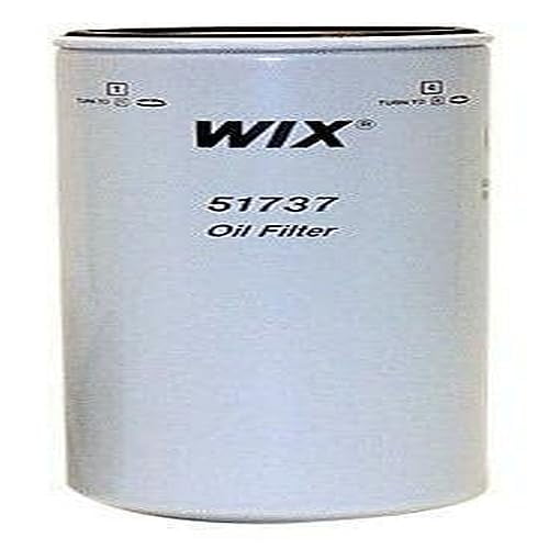Engine Oil Filter Wix 51737