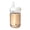 White, variant on Reusable Boba Cup for Bubble Tea Boba Tea Cup with Lid and Straw, Leakproof Kawaii Cup, Bubble Tea Cup, Smoothie Tumbler, Insulated, Reusable Straw for Boba Pearls, Boba Gift, Green