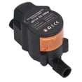 thumbnail image 1 of Bomba de Refuerzo de Ducha de Presión de Agua Automática, Recirculación para Montaje en Pared, 24VDC, 1 of 7