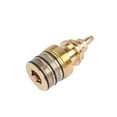 thumbnail image 2 of GELUOXI New Thermostatic Cartridge 78913 For Kohler Valve K-401-K, K-400-K, 2 of 9