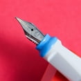 thumbnail image 4 of Kaweco Perkeo Retro Block Fountain Pen - Fine, 4 of 9