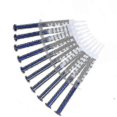 thumbnail image 2 of Gel blanqueador dental de alta calidad (10 unidades, 16%, 22%, 35% y 44%)., 2 of 4