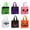 Multicolor, variant on Uutvery Spooky Halloween Treat Bags and Festive Candy Carriers, Nonwoven Gift Sacs for Halloween Parties Decorative Display