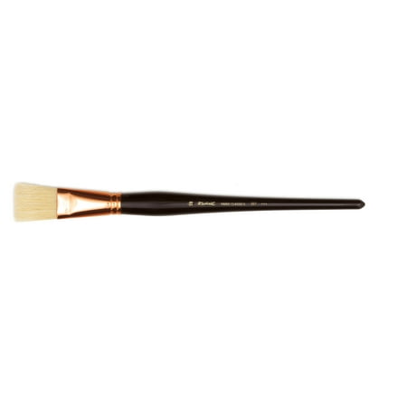 UPC: 3046450034681 | Raphael Paris Classic Long Handle Brush Flat Size 18