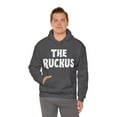 thumbnail image 6 of The Ruckus Hooded Sweatshirt, 6 of 7
