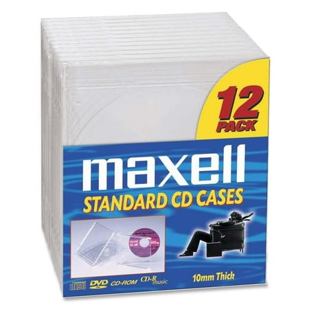 2 cd cases