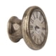 thumbnail image 3 of 3x Pull Knob Decorative Zinc Alloy Closet Cupboard Handle 36mm Dia W/ Screws, 3 of 9