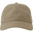 thumbnail image 4 of Atlantis Casquette de Baseball Durable à 6 Panneaux pour Papa Adulte, 4 of 4