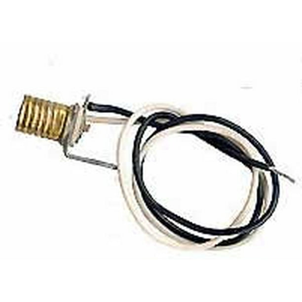 Replacement for BATTERIES AND LIGHT BULBS SOCKET25785A