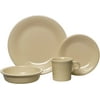 Fiesta 4 Piece Dinnerware Place Setting With A Pattern Has Stood The Test Of Time Handed Down From Generation To Generation (New Open Box)