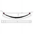 thumbnail image 3 of Pro Comp 3 Inch Front Leaf Spring - Left Side - 31221L, 3 of 3