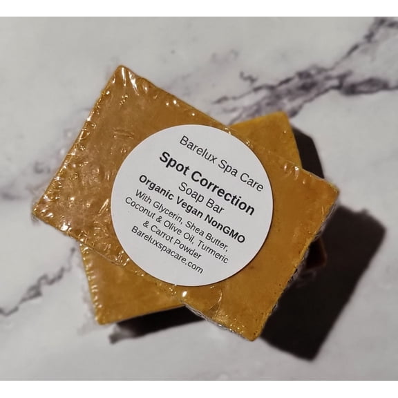 Spot Correction Soap