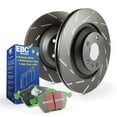 thumbnail image 2 of EBC Brakes Automotive Brake Kits S2KF1404, 2 of 2