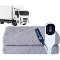 thumbnail image 1 of Volt Heated Car Blanket, Safety Suv Electric Blanket, Cold Weather Car Blanket,, 1 of 9