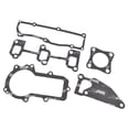 thumbnail image 5 of GELUOXI Engine Cylinder Head with Gasket for Yanmar 3TNV70 3TNV70-ASA 3TNV70-HGE 3TNV70-XBV Engine, 5 of 9