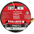 thumbnail image 5 of Tuthill Transfer FRH07512 3/4 in. X 12 ft. Replacement Hose, 5 of 7