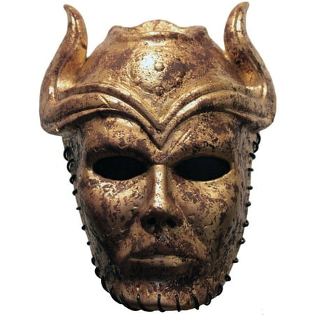 The Game of Thrones Son of the Harpy Adult Mask