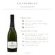 thumbnail image 2 of Vino L.A. Cetto Champbrulé y Reserva Privada: Nebbiolo, Cabernet Sauvignon, Petite Sirah Paquete de 4 bot. De 750 ml, 2 of 6