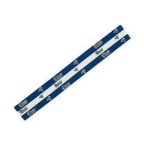 St Louis Football Rams Elastic Sports Headband 3-Pack with Team Colors