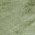 thumbnail image 5 of Fabric Mart Direct Silk Upholstery Fabric, Taupe Green Silk Fabric, Faux Silk Fabric By The Yard 6 Continuous Yards Green Silk Fabric Taupe Green Faux Silk Fabric, 42" width Faux Silk Fabric by Yard, 5 of 8