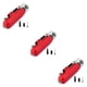thumbnail image 5 of Wosthever Bomba portátil Inflador de fútbol deportivo Inflable de fútbol con herramienta de agujas Bombas de aire de empuje manual Accesorio de inflado Type3 NO3 Wosthever CBP353379, 5 of 6