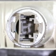 thumbnail image 6 of Tail Light Compatible With 2017-2019 Honda CR-V Right Passenger Side, Inner With bulb(s), 6 of 7