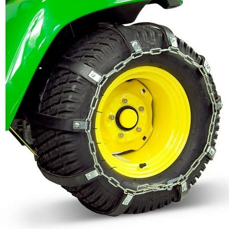 John Deere Tire Chains LP39858