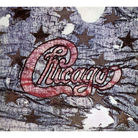Chicago 3 (CD)