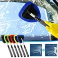 thumbnail image 4 of Upgrade Windshield Cleaner Tool,Car Interior&Exterior Window Cleaning, Auto Wiper Brush For Car, Trucks, Suvs, Rvs & Home, 4 of 4