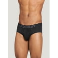 thumbnail image 2 of Calzoncillo Jockey RapidCool Brief negro 2XL, 2 of 3