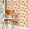 thumbnail image 3 of Cheetah Cheetah Peel and Stick Wallpaper, 3 of 28