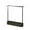 black, variant on Luwecf Storage Rack for Tennis Racket Storage Organizer for Home Gym Indoor Outdoor white