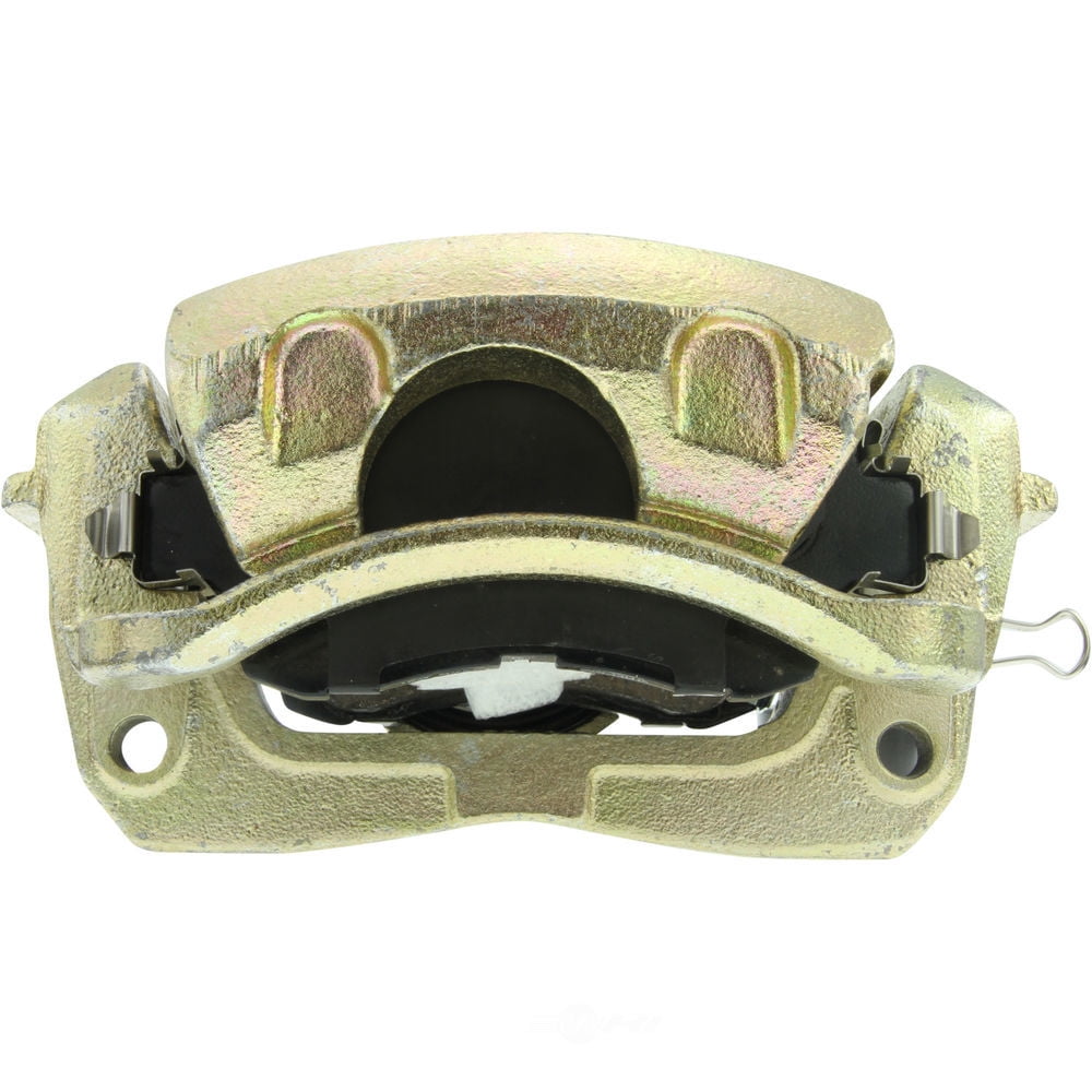 Centric Parts 142.44144 Centric Posi-Quiet Loaded Disc Brake Calipers