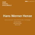 thumbnail image 2 of HW Henze - Hans Werner Henze / Lieder Von Einer Insel - Music & Performance - CD, 2 of 2