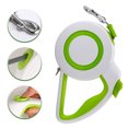 thumbnail image 4 of Outdoor Dog Leash Automatic Retractable Dog Traction Rope Portable Dog Safety Leash, 4 of 8