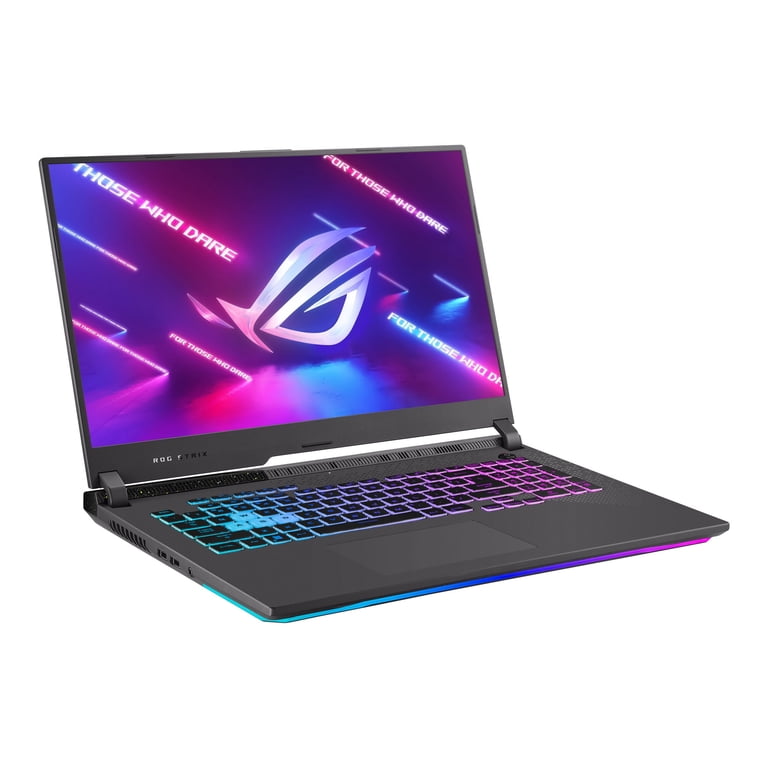 ASUS ROG Strix G17 Gaming Laptop, 2022, 17.3 ASUS ROG Strix G17 Gaming Laptop, 2022, 17.3