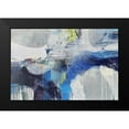 thumbnail image 2 of Kinmont, Andrew 14x11 Black Modern Framed Museum Art Print Titled - Abundance, 2 of 5