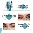 thumbnail image 4 of 2pcs Liquid Lash Extension Mascara Brynn-rich-black, 4 of 5