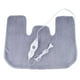 thumbnail image 1 of Almohadilla caleFactora eléctrica para cuello y hombros, chal caleFactable aJustable para hombro y espalda, 1 of 4