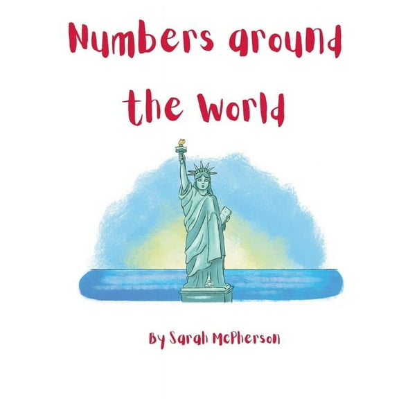 Numbers around the World, (Paperback)