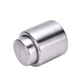 thumbnail image 5 of Stainless Steel Vacuum Sealed Wine Storage Bottle Stopper Plug Bottle Cap, 5 of 11