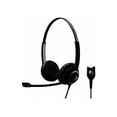 thumbnail image 3 of EPOS Sennheiser SC260 2-Sided Comm Headset Wideband Noise Cancel No Cable, 3 of 13