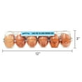 thumbnail image 3 of Marketside Cage-Free Large Brown Eggs, 18 Count, 3 of 13
