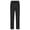 Black, variant on TGPMGRZ Boys Uniform Pants Elastic Waist Drawstring Summer Casual Chino Joggers Youth Kids Back to School Clothes