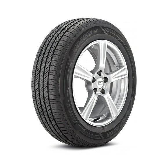 LLANTA 205/55R16 HANKOOK H735
