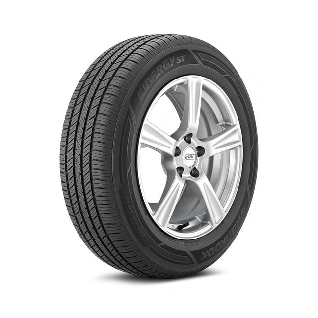 LLANTA 195/65R15 HANKOOK H735