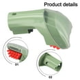 thumbnail image 6 of Tough Stain Brush Tool Fit For Bissell Upright & Portable Carpet Cleaners Efficiently Removes Tough Stains From Fabrics, 6 of 9