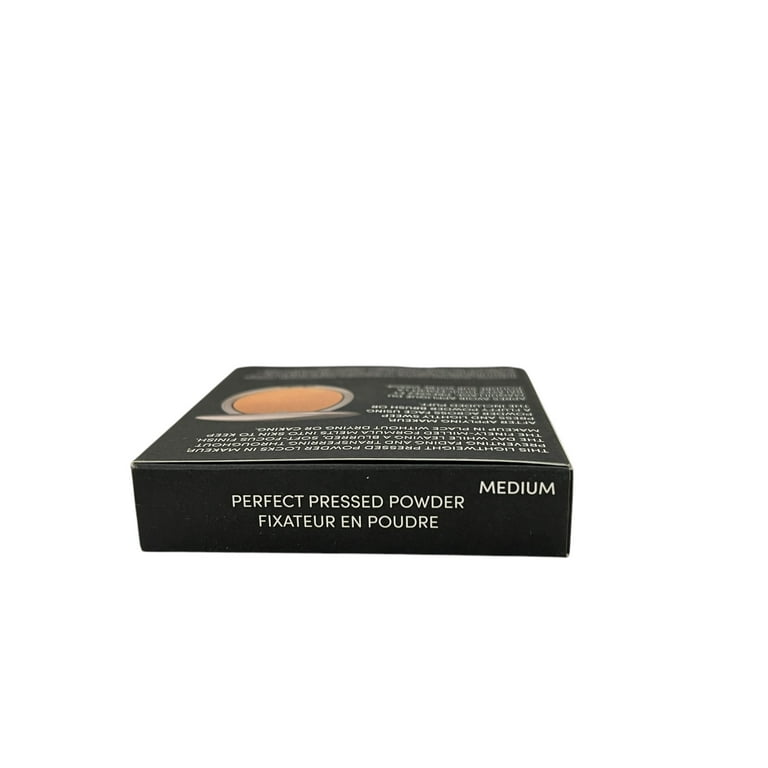 Cover FX COFXPW1 0.33 oz Perfect Pressed Powder, Medium